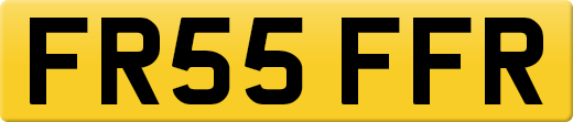 FR55FFR